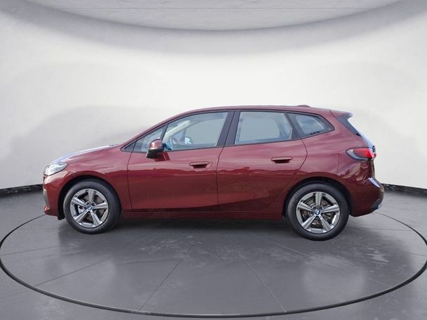 BMW 216i Active Tourer Active Tourer Steptronic 90 kW image number 5