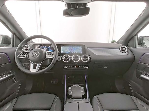 Mercedes-Benz EQA 250 140 kW image number 5