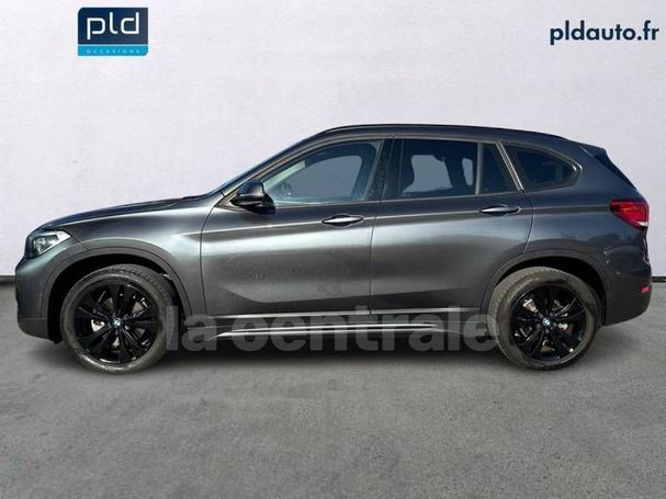 BMW X1 sDrive18d 110 kW image number 5