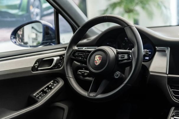 Porsche Macan 195 kW image number 17