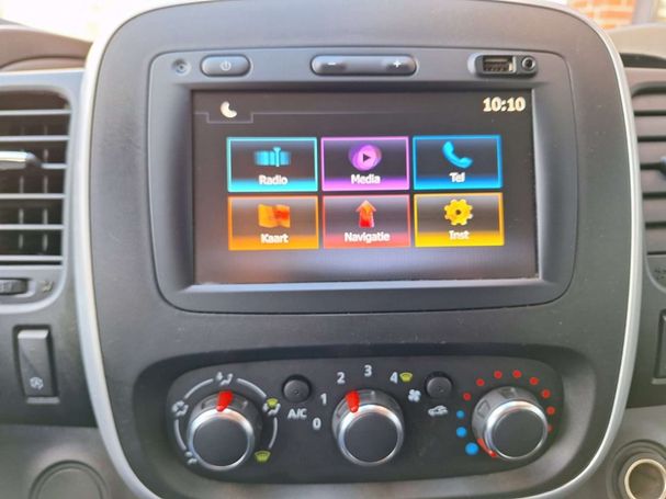 Renault Trafic 88 kW image number 9