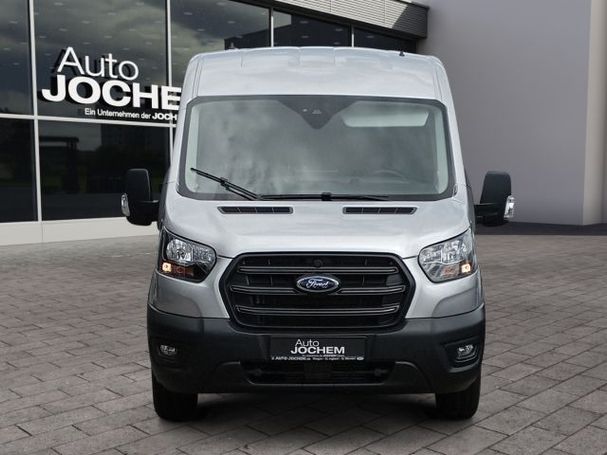 Ford Transit 350 Trend 96 kW image number 2