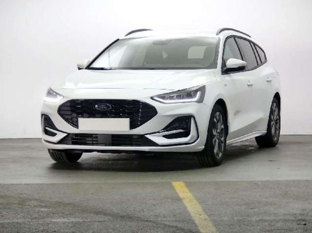 Ford Focus 1.0 EcoBoost ST-Line 92 kW image number 23