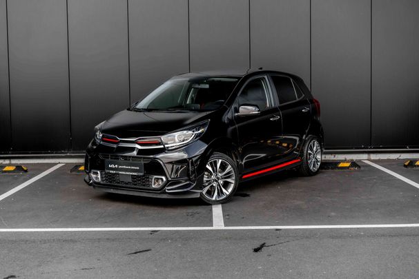 Kia Picanto 1.0 49 kW image number 1