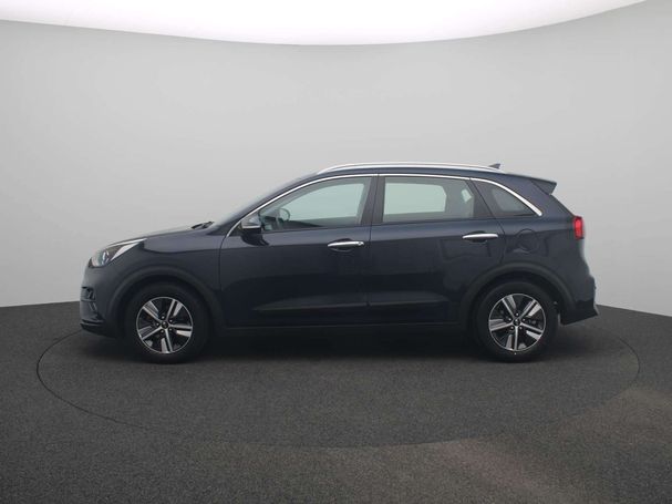 Kia Niro Hybrid 1.6 GDI 104 kW image number 39