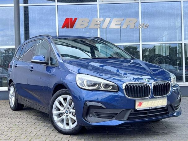 BMW 218d xDrive 110 kW image number 2