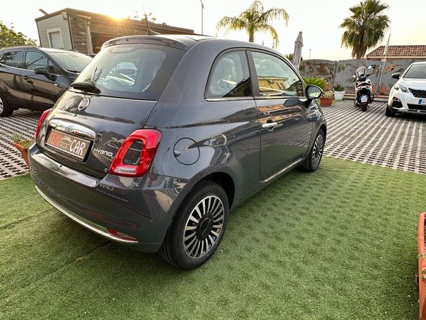 Fiat 500 1.0 51 kW image number 5