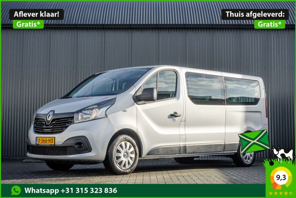 Renault Trafic DCi L2H1 70 kW image number 2