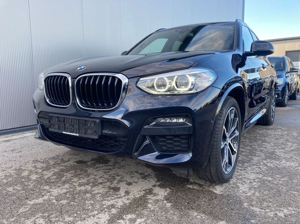 BMW X3 xDrive20d 140 kW image number 3