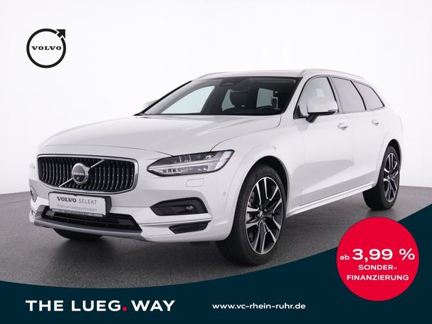 Volvo V90 Cross Country AWD B4 145 kW image number 2