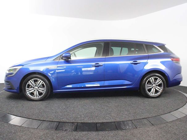 Renault Megane Estate TCe 140 103 kW image number 13