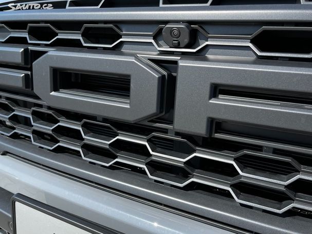 Ford Ranger Raptor 3.0 EcoBoost 212 kW image number 5