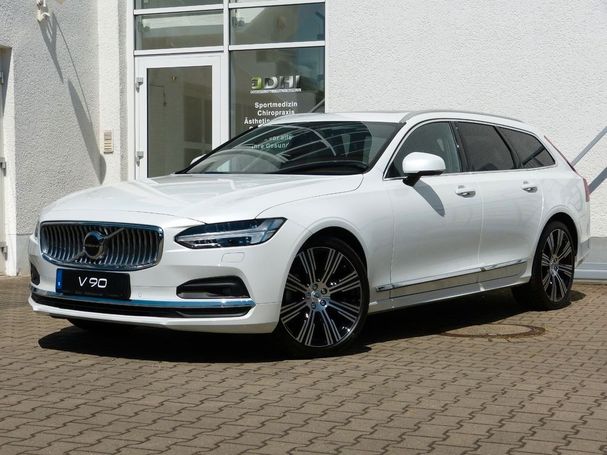 Volvo V90 Plus 145 kW image number 15