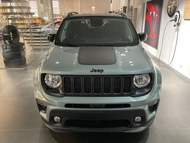 Jeep Renegade 1.5 e-Hybrid Upland 96 kW image number 4