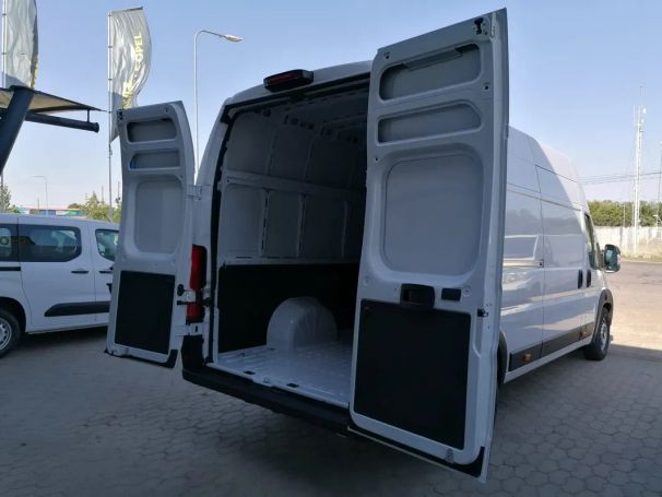 Opel Movano 103 kW image number 8