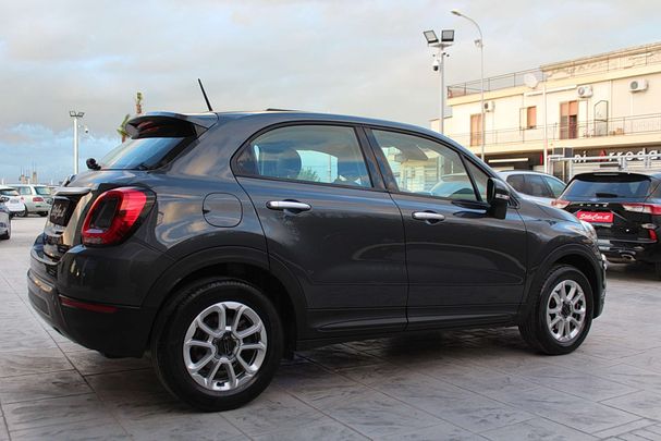 Fiat 500X 1.3 4x2 S&S 70 kW image number 4