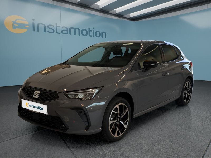 Seat Ibiza 1.0 TSI FR 85
