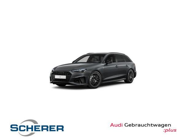 Audi A4 35 TFSI S-line Avant 110 kW image number 2