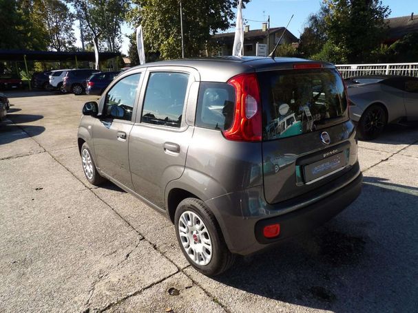 Fiat Panda 1.2 Easy 51 kW image number 2