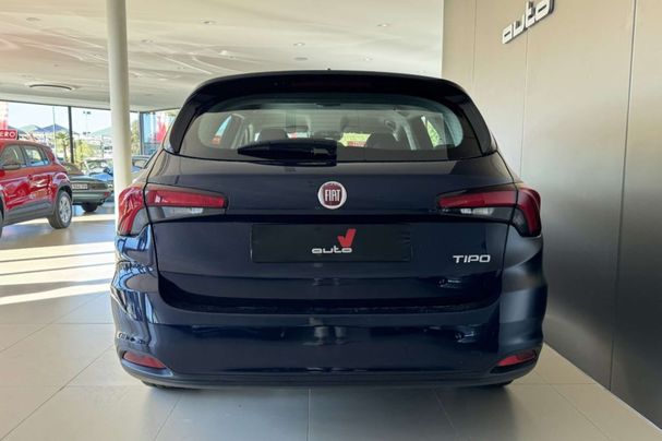 Fiat Tipo 96 kW image number 4