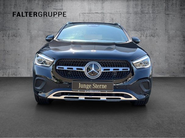 Mercedes-Benz GLA 250 165 kW image number 3