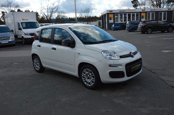 Fiat Panda 1.0 Hybrid 51 kW image number 3