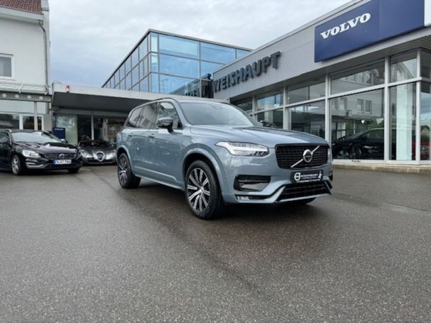 Volvo XC90 AWD 173 kW image number 1