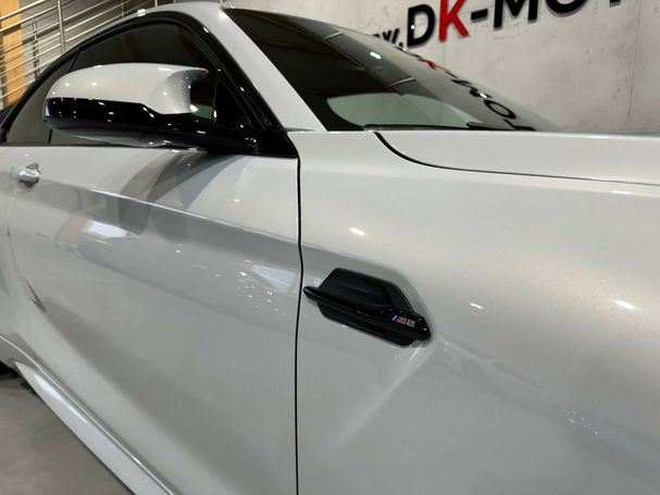 BMW M2 Competition DKG 302 kW image number 11