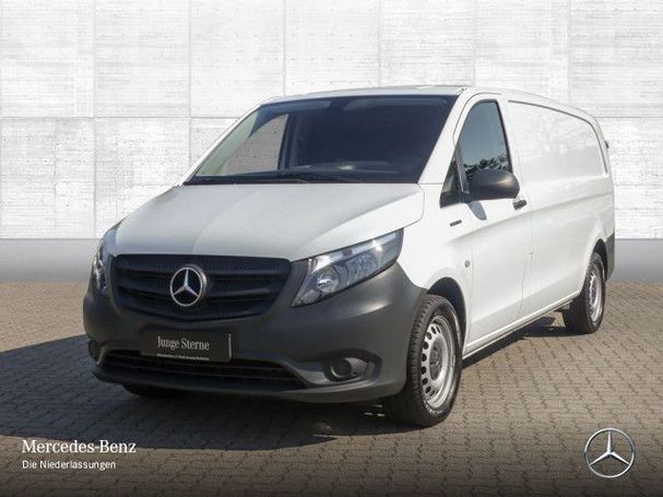 Mercedes-Benz Vito e 85 kW image number 3