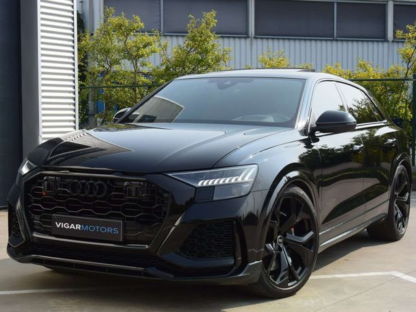 Audi RSQ8 4.0 quattro 441 kW image number 1