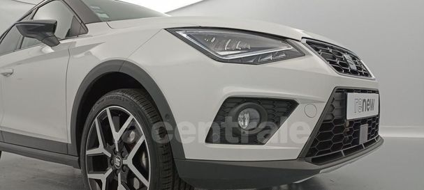 Seat Arona 1.0 TSI DSG 85 kW image number 20