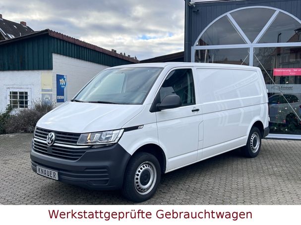 Volkswagen T6 Transporter 110 kW image number 1