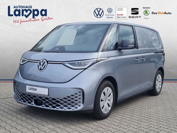 Volkswagen ID. Buzz 150 kW image number 1