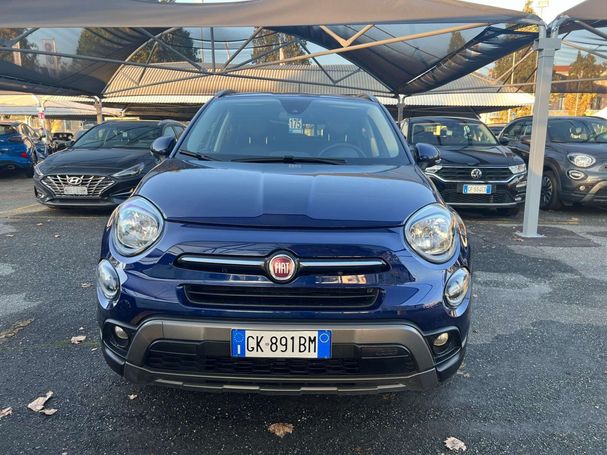 Fiat 500X Cross 1.6 96 kW image number 2