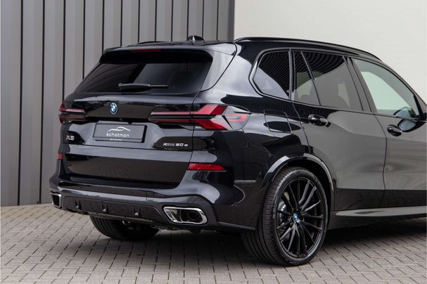 BMW X5 50e xDrive 360 kW image number 19