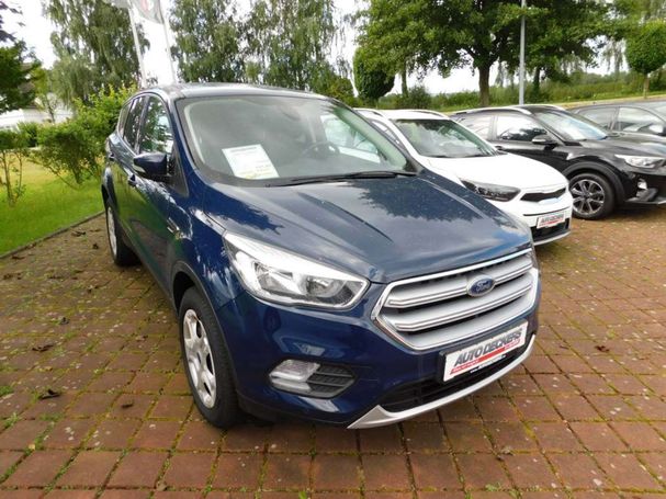 Ford Kuga 1.5 EcoBoost Trend 88 kW image number 2