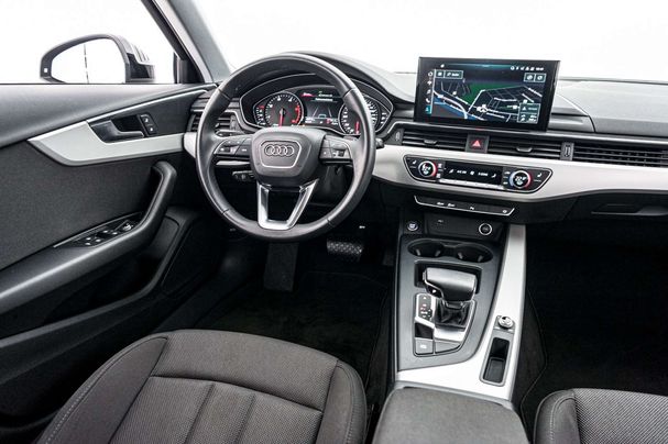 Audi A4 35 TDI 120 kW image number 12