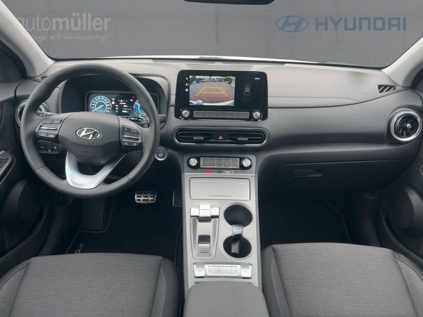 Hyundai Kona 100 kW image number 11