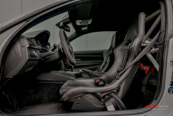 BMW M4 368 kW image number 28