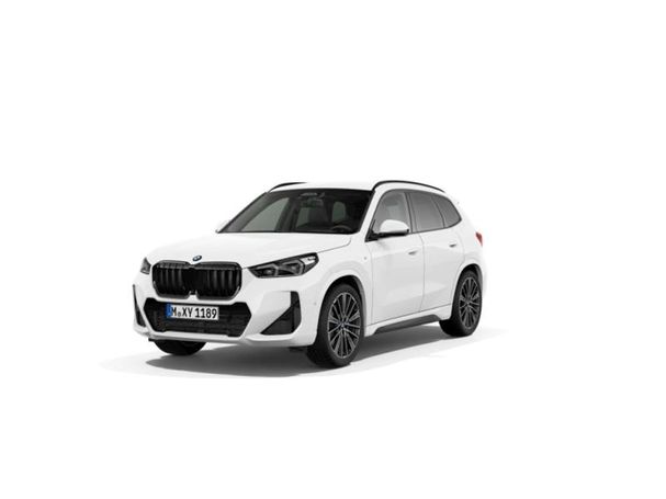 BMW X1 xDrive 155 kW image number 1