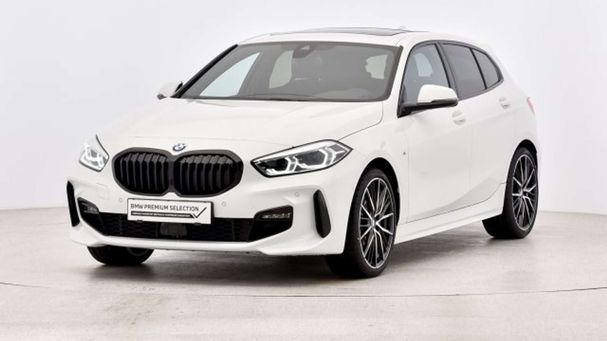 BMW 118i 103 kW image number 1