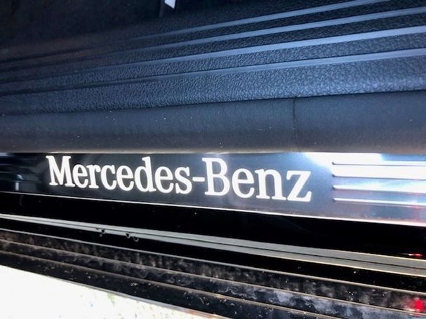 Mercedes-Benz B 200 121 kW image number 13