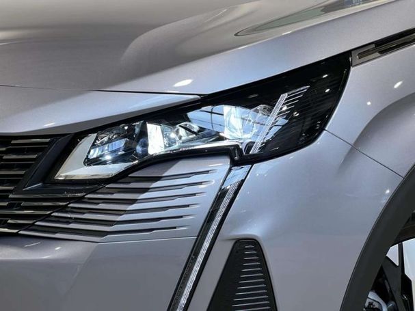 Peugeot 3008 96 kW image number 7