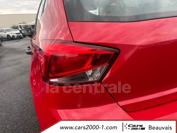 Seat Ibiza 1.0 MPI Reference 59 kW image number 15