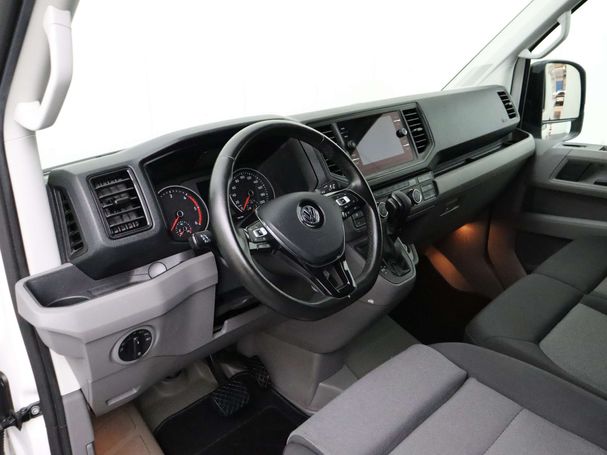 Volkswagen Crafter TDI 130 kW image number 4