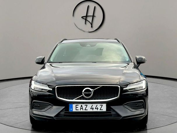 Volvo V60 110 kW image number 3