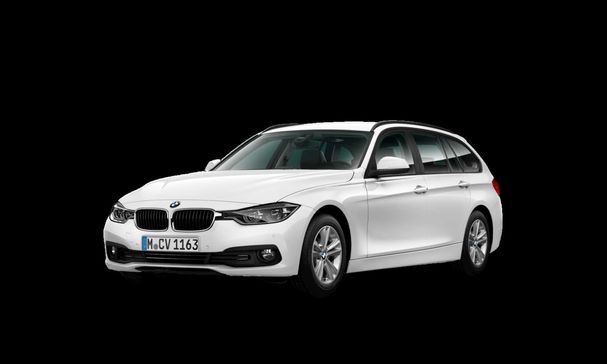 BMW 320i Touring Advantage 135 kW image number 3