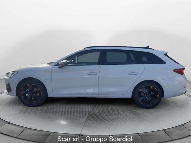 Cupra Leon Sportstourer 1.5 DSG 150 kW image number 5