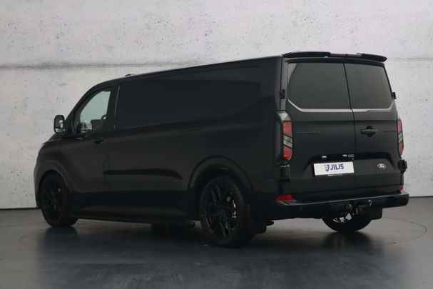 Ford Transit Custom L2 2.0 100 kW image number 7