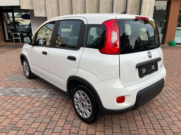 Fiat Panda 1.0 Hybrid 51 kW image number 6